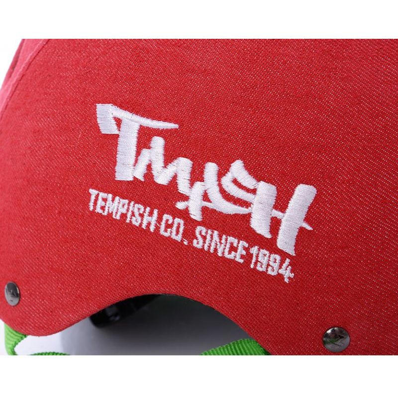 Tempish Skillet Air Helmet fehér sisak