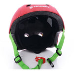 Tempish Skillet Air Helmet fehér sisak