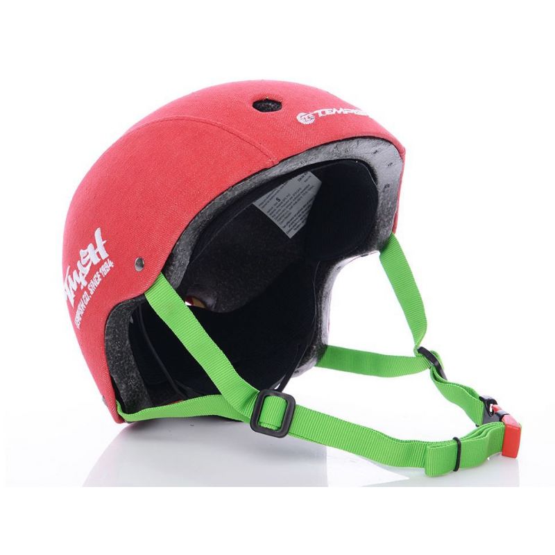 Tempish Skillet Air Helmet fehér sisak
