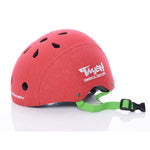 Tempish Skillet Air Helmet fehér sisak