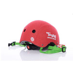 Tempish Skillet Air Helmet fehér sisak