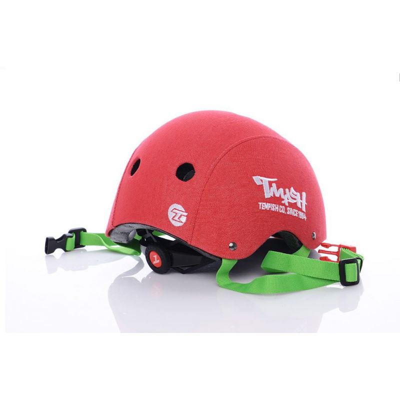 Tempish Skillet Air Helmet fehér sisak