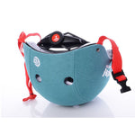 Tempish Skillet Air Helmet fehér sisak