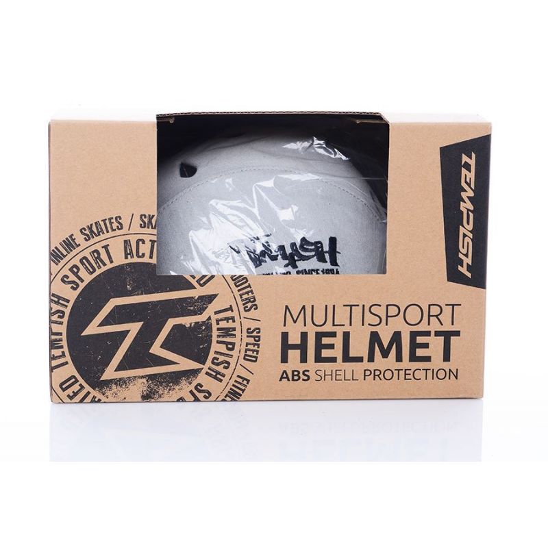 Tempish Skillet Air Helmet fehér sisak