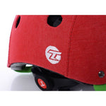 Tempish Skillet Air Helmet fehér sisak