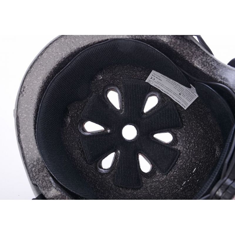 Tempish Skillet Air Helmet fehér sisak