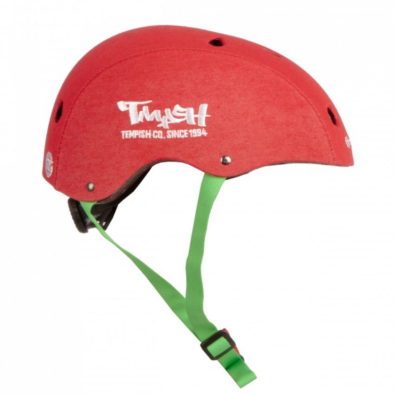 Tempish Skillet Air Helmet fehér sisak