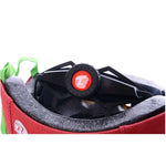 Tempish Skillet Air Helmet fehér sisak