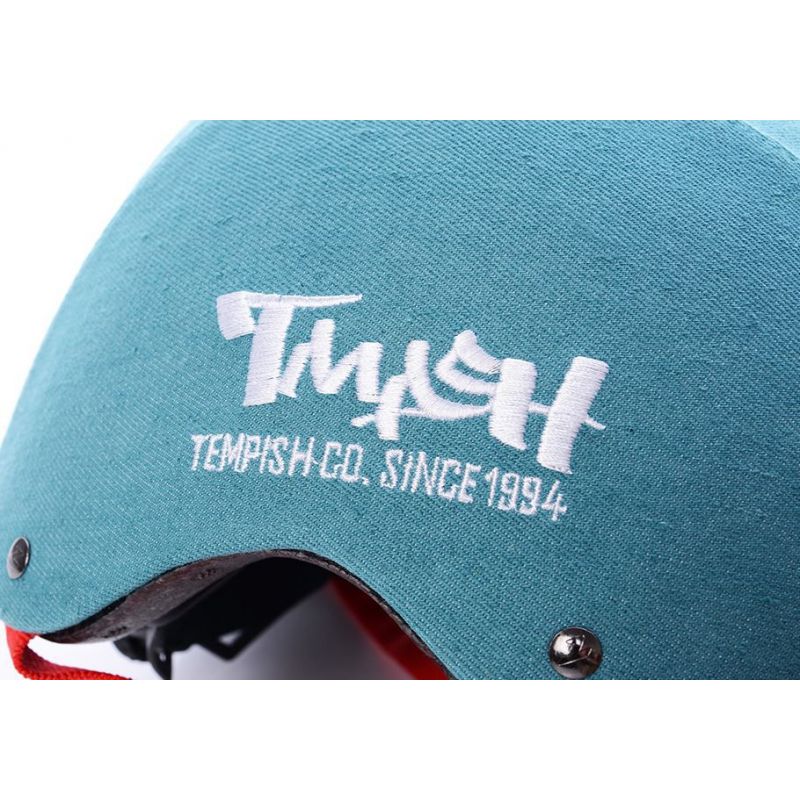 Tempish Skillet Air Helmet fehér sisak