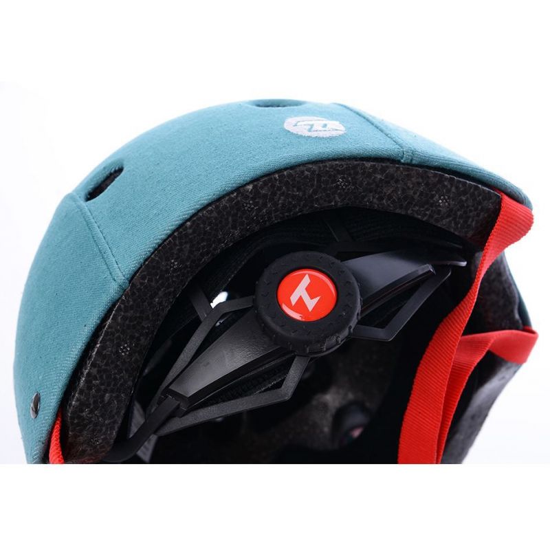 Tempish Skillet Air Helmet fehér sisak