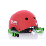 Tempish Skillet Air Helmet fehér sisak