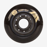 Tempish Spring C PU 85A wheels 76mm