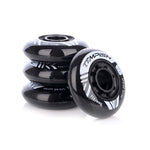 Tempish Spring C PU 85A wheels 76mm