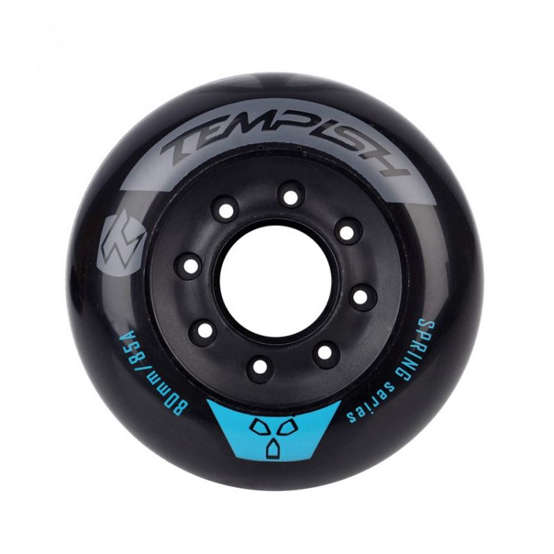 Tempish Spring C PU 85A wheels 76mm