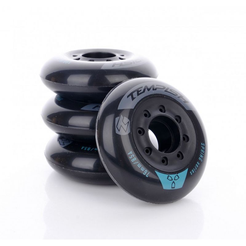 Tempish Spring C PU 85A wheels 76mm