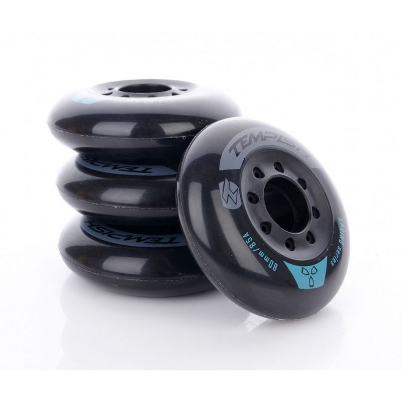 Tempish Spring C PU 85A wheels 76mm