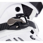 Tempish SRPro roller skates fehér görkorcsolya