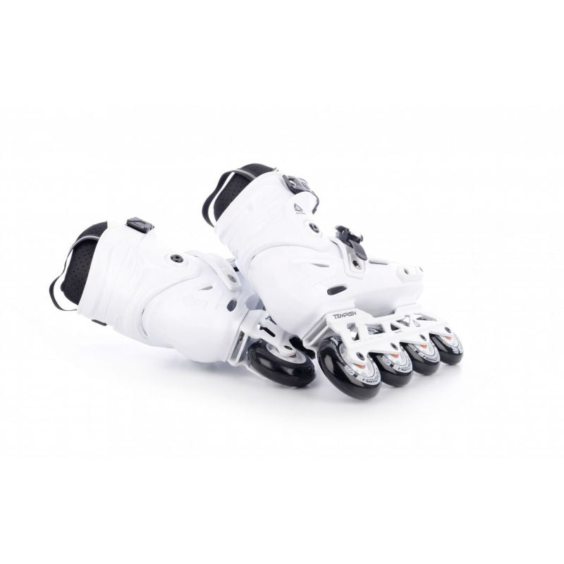 Tempish SRPro roller skates fehér görkorcsolya