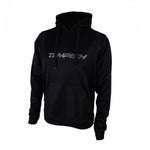 Tempish Teem sweatshirt fekete férfi pulóver