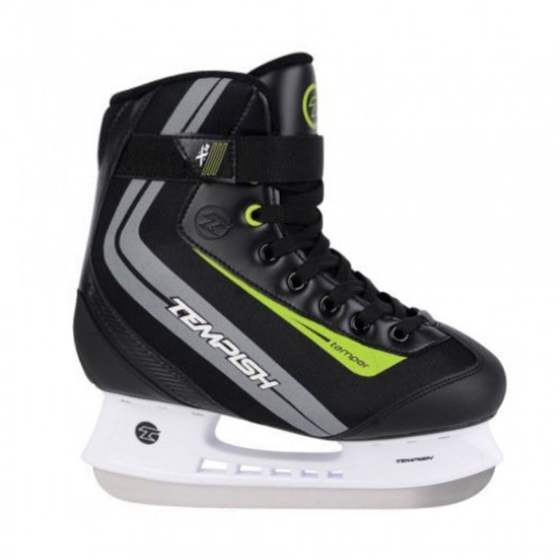 Tempish Temper M Recreational Skates fekete cipő