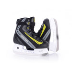 Tempish Temper M Recreational Skates fekete cipő