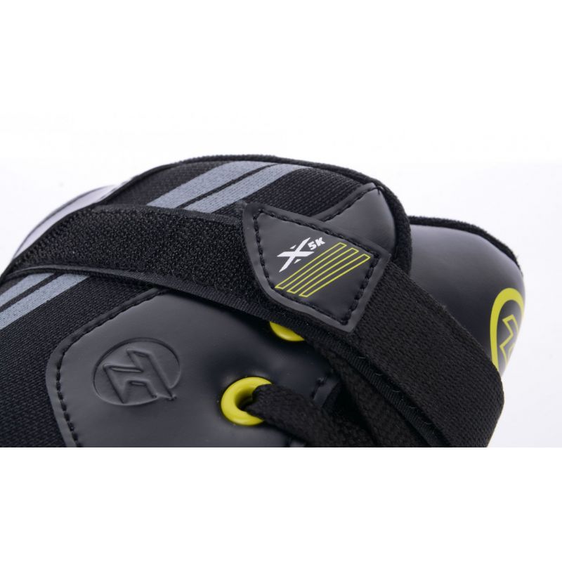 Tempish Temper M Recreational Skates fekete cipő