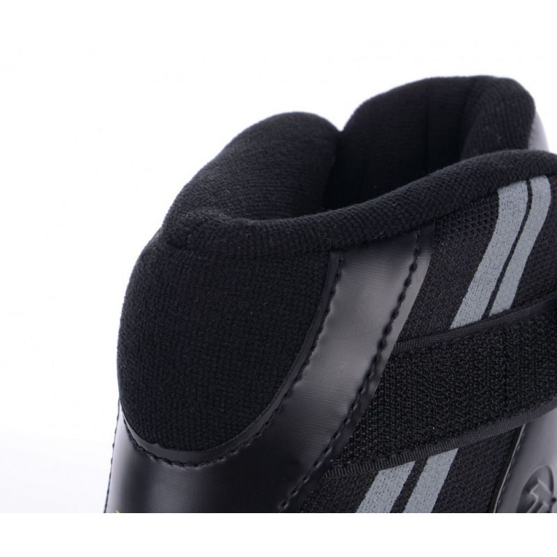 Tempish Temper M Recreational Skates fekete cipő