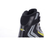 Tempish Temper M Recreational Skates fekete cipő