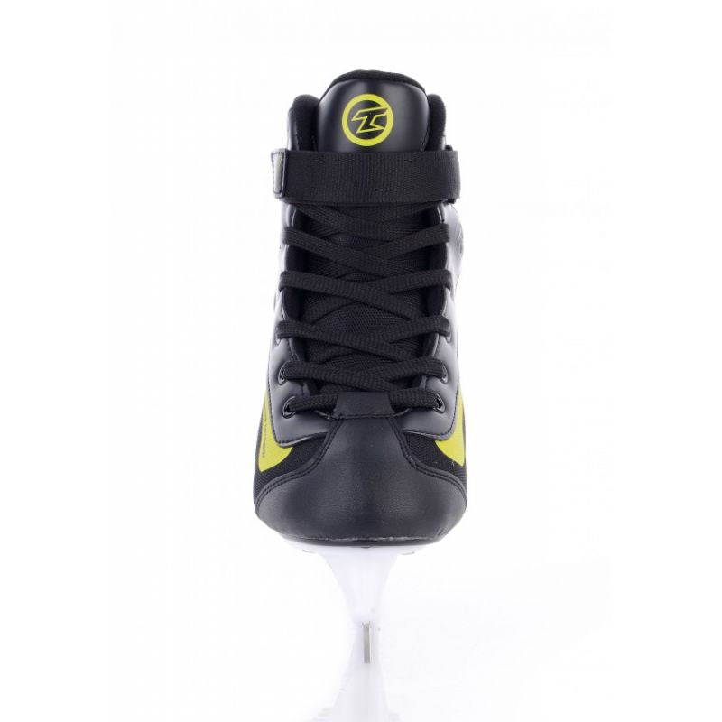Tempish Temper M Recreational Skates fekete cipő