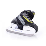 Tempish Temper M Recreational Skates fekete cipő
