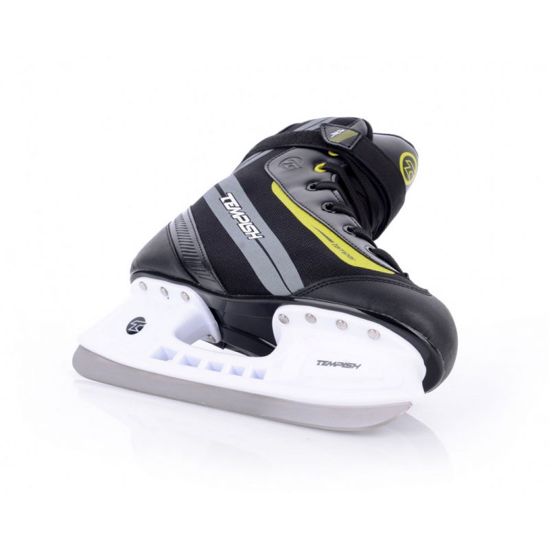 Tempish Temper M Recreational Skates fekete cipő