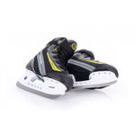 Tempish Temper M Recreational Skates fekete cipő