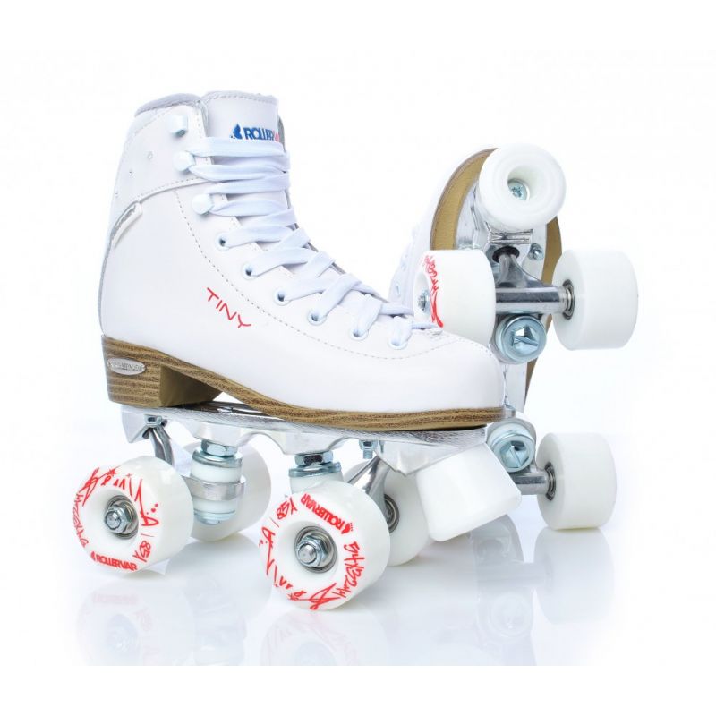 Tempish Tiny Plus Jr roller skates gyerek görkorcsolya