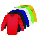 Tempish Training T-shirt Sr piros férfi póló