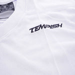Tempish Training T-shirt Sr piros férfi póló