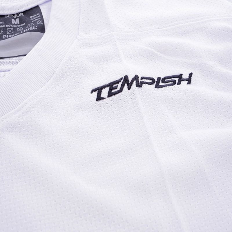 Tempish Training T-shirt Sr piros férfi póló
