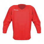Tempish Training T-shirt Sr piros férfi póló