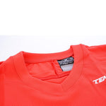 Tempish Training T-shirt Sr piros férfi póló