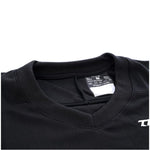 Tempish Training T-shirt Sr piros férfi póló