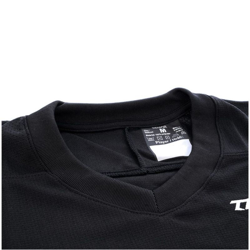 Tempish Training T-shirt Sr piros férfi póló