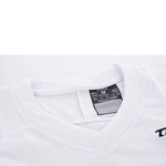 Tempish Training T-shirt Sr piros férfi póló