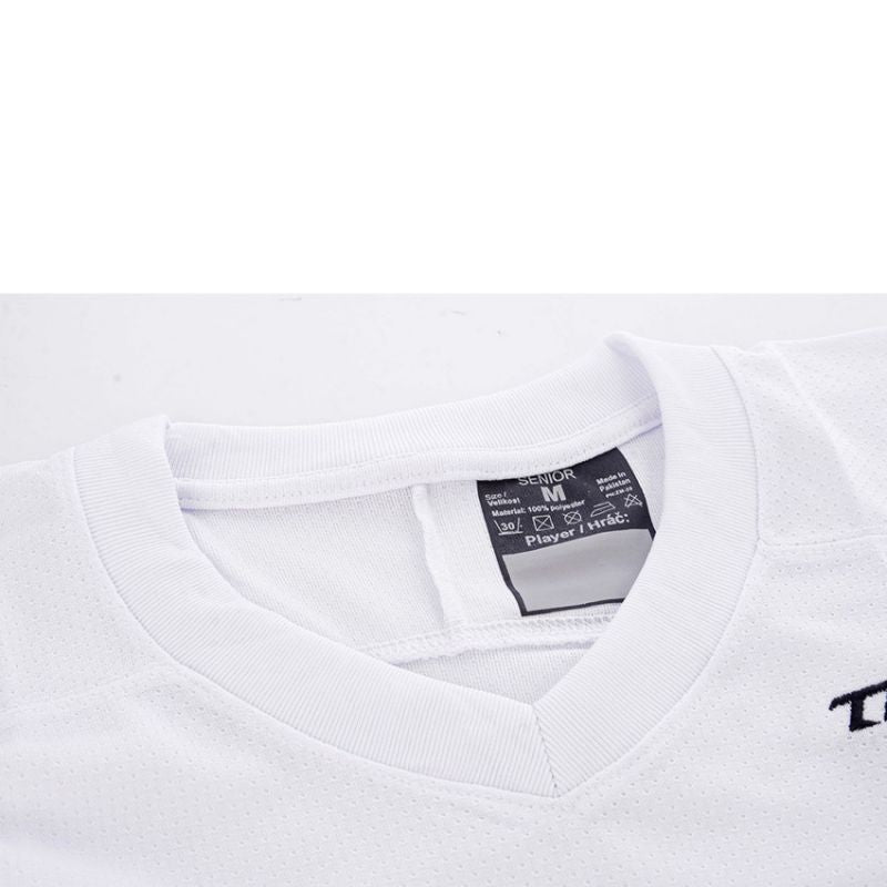 Tempish Training T-shirt Sr piros férfi póló