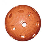 Tempish Trix Floorball Ball biały labda
