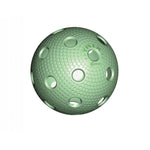 Tempish Trix Floorball Ball biały labda