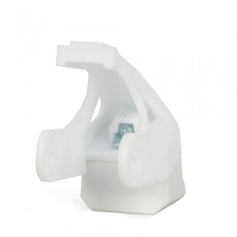 Tempish Verso roller skate brake, Swist görkorcsolya