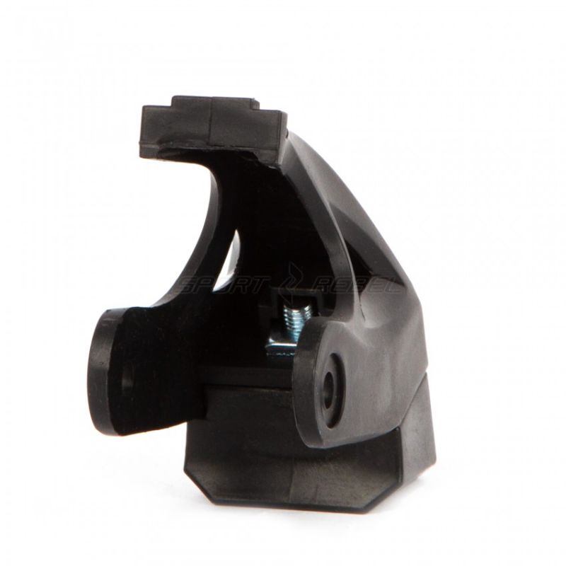 Tempish Verso roller skate brake, Swist görkorcsolya