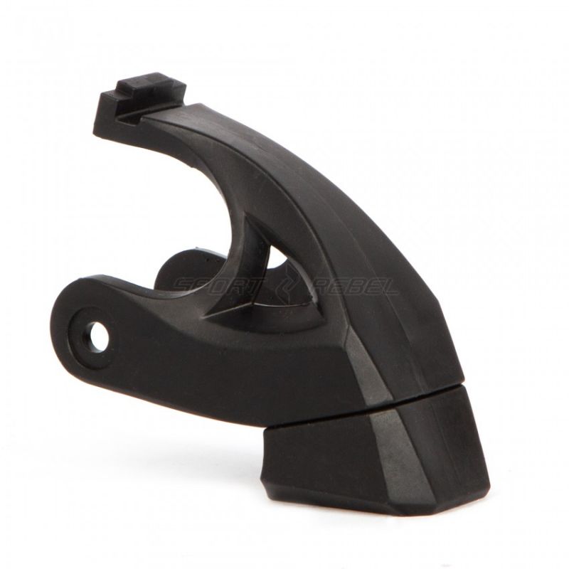 Tempish Verso roller skate brake, Swist görkorcsolya