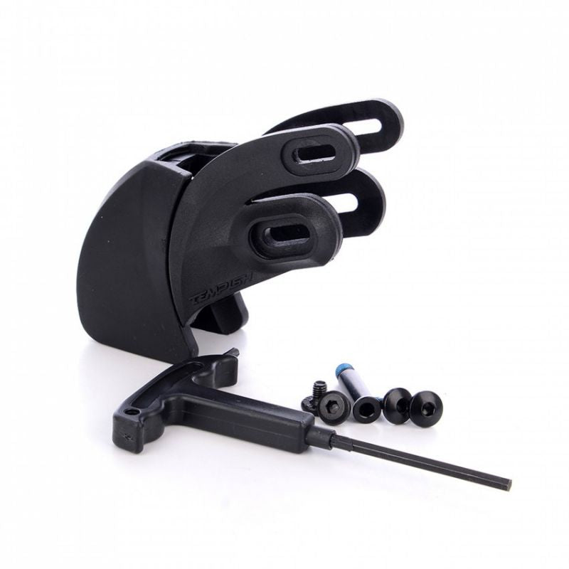Tempish Viber 90 roller skates görkorcsolya