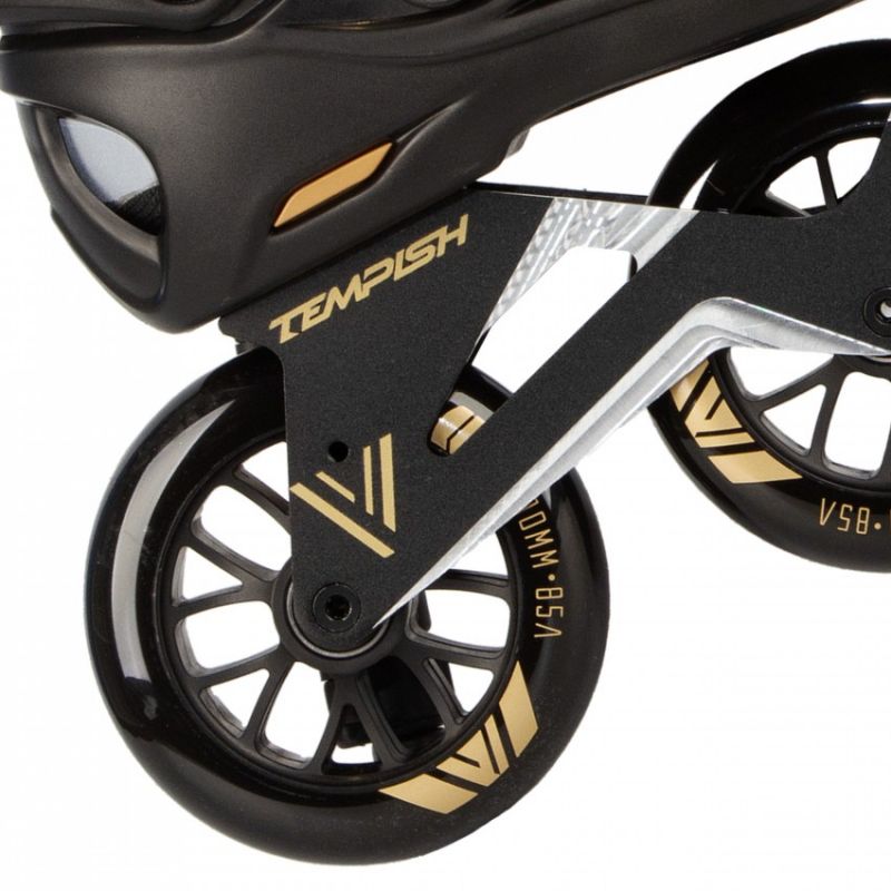 Tempish Viber LE 110 roller skates görkorcsolya
