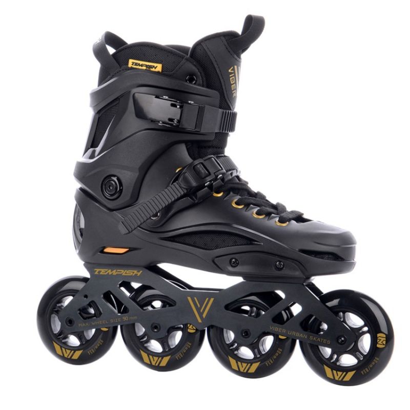 Tempish Viber LE 90 roller skates görkorcsolya